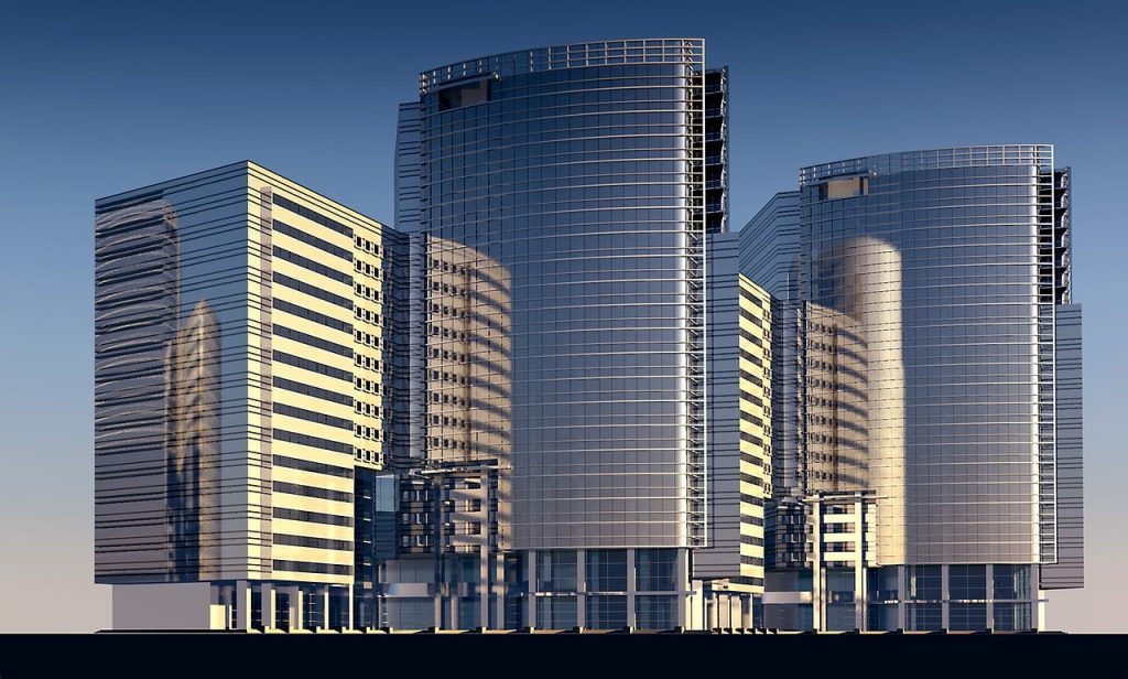 société offshore